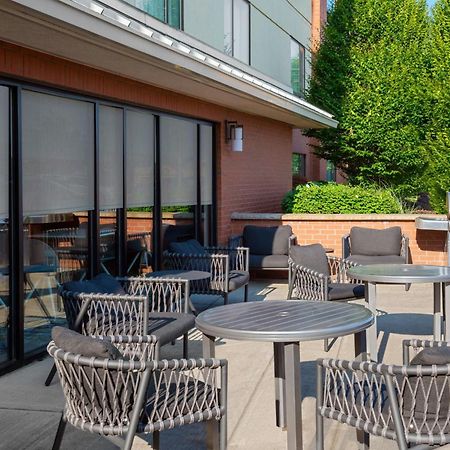 Towneplace Suites Buffalo Airport Cheektowaga Exterior foto