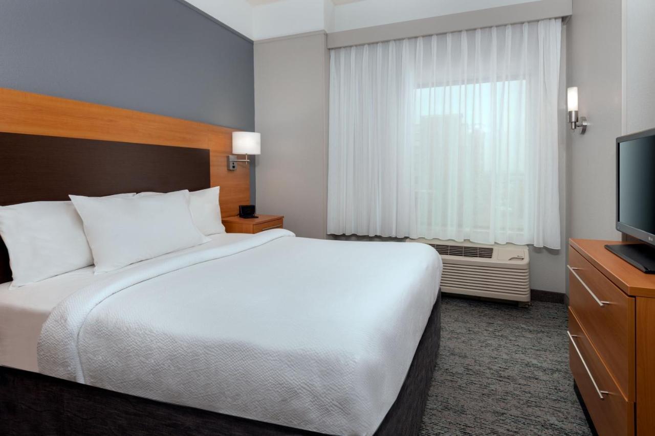 Towneplace Suites Buffalo Airport Cheektowaga Exterior foto