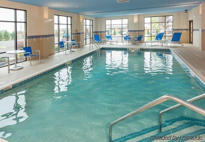 Towneplace Suites Buffalo Airport Cheektowaga Exterior foto